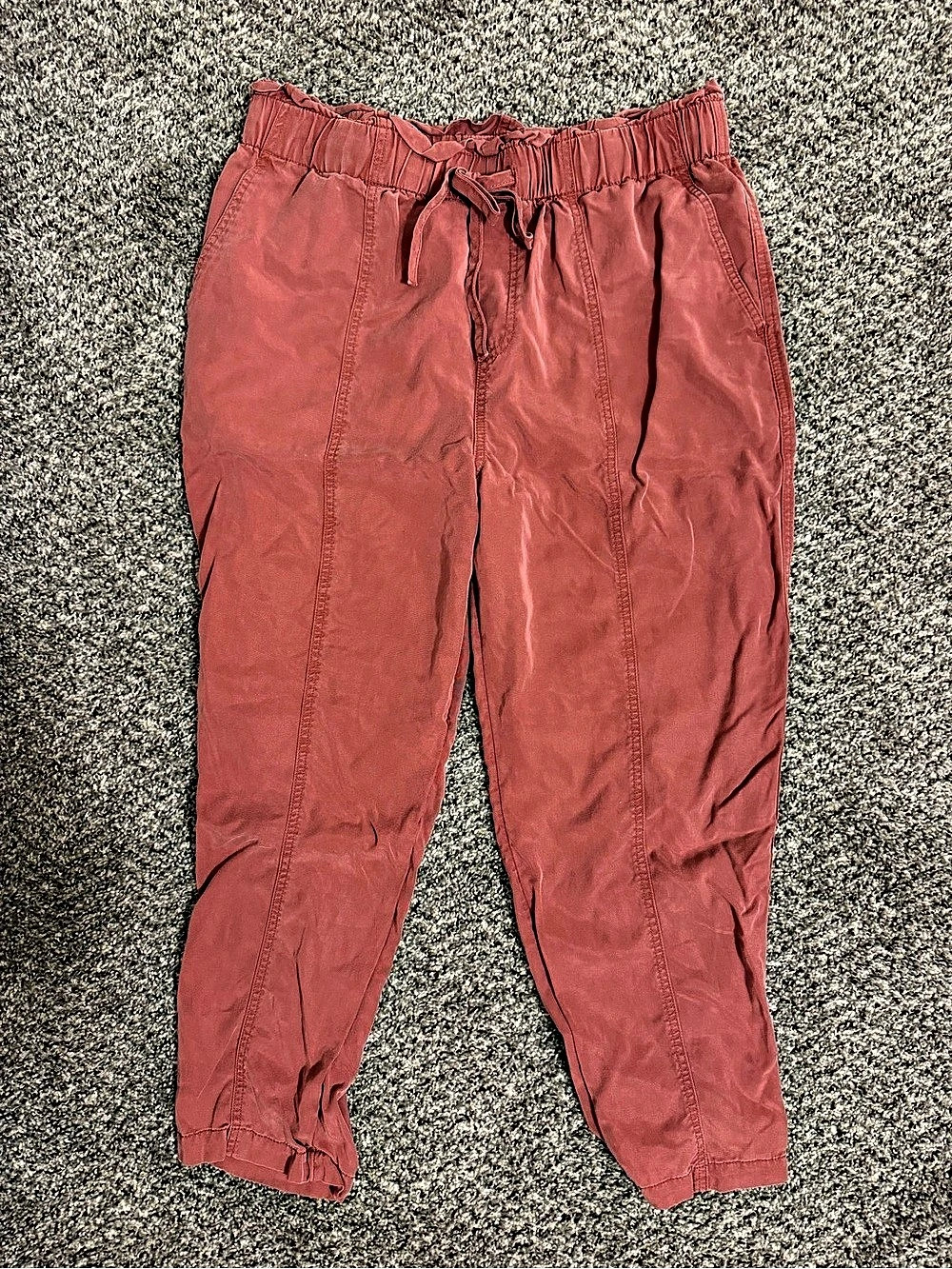 A New Day Drawstring Joggers Size XL